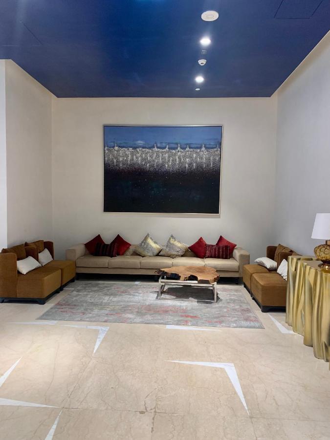 - Studio In Business Bay Direct On The Water Canal - 1km From Downtown & Mall - 1217a Apartment