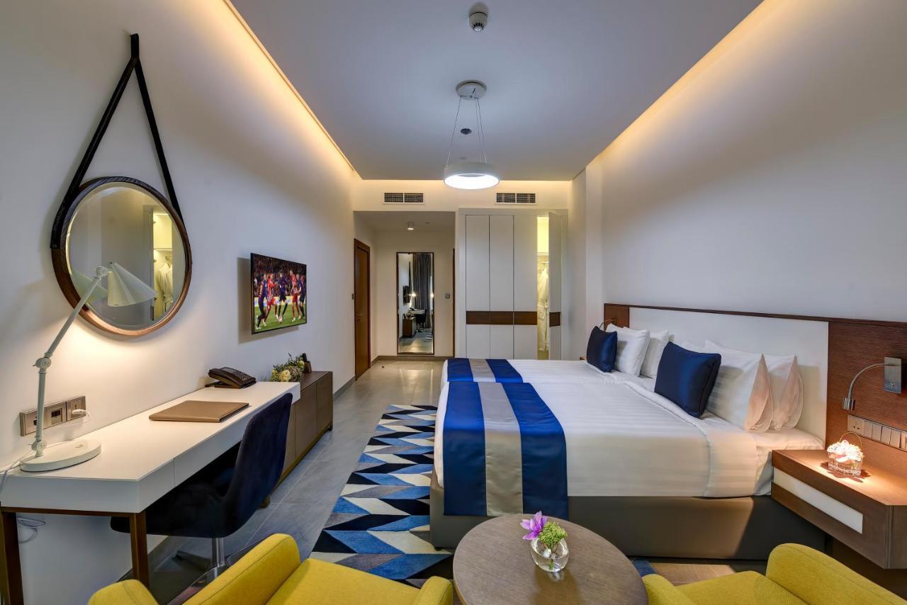 Apartment Abar Dip-1