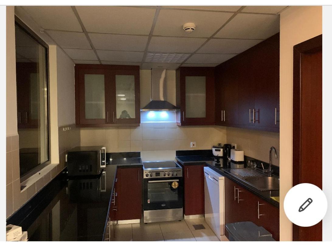 Usmans 1 Bedroom 4 Beds Jbr Huge Sea View 120 Sqm 2 Balconies * Dubai
