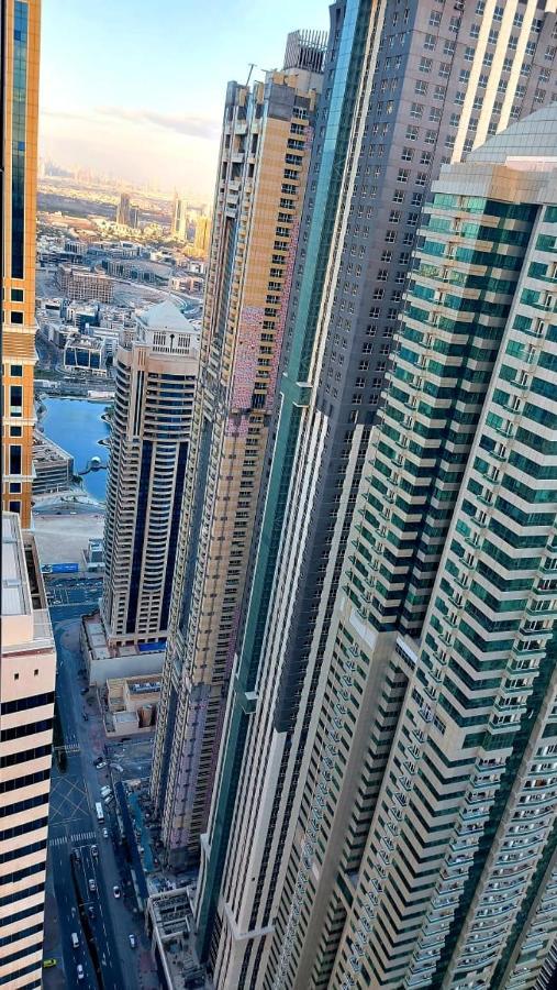 Apartamento Skynest Homes Princess Tower 68th Floor 1 Bedroom Dubai