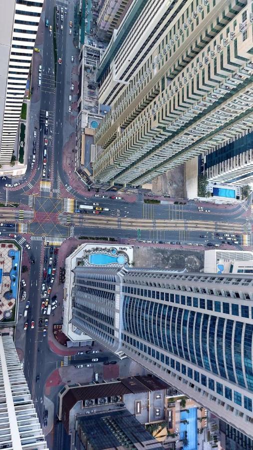 Skynest Homes Princess Tower 68th Floor 1 Bedroom Apartamento