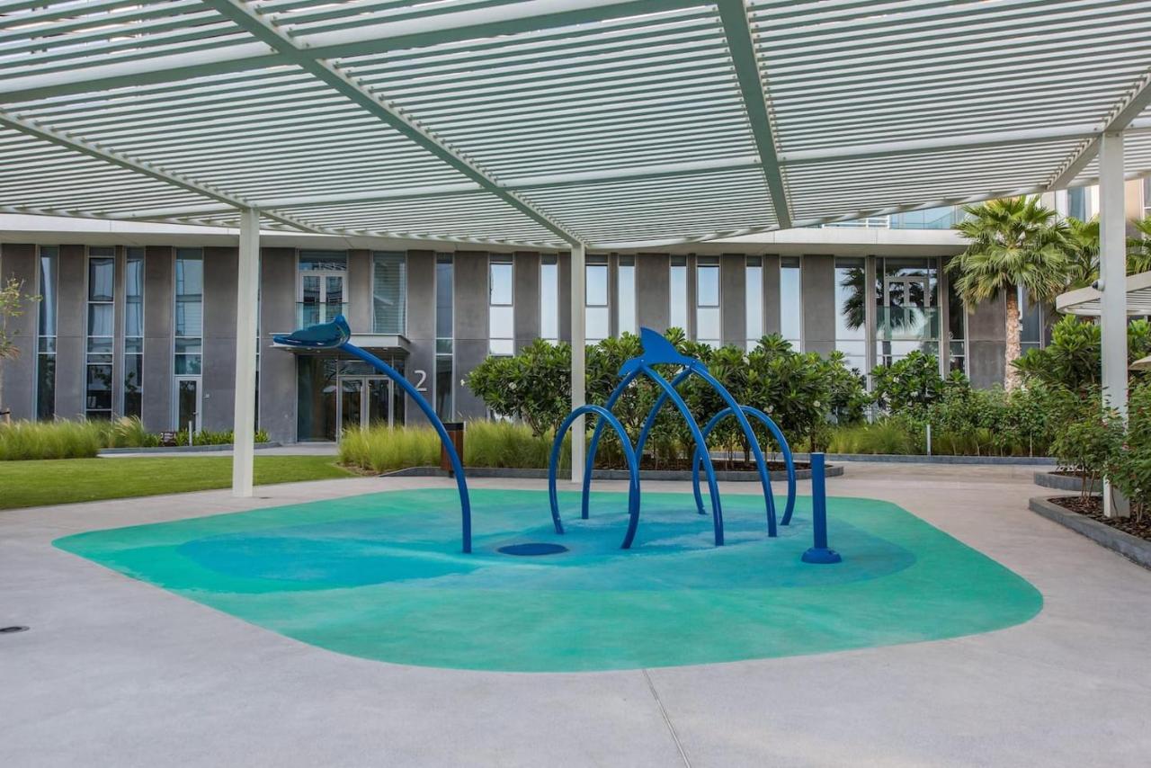 Beautiful 3 Bedroom In Bluewaters Island, Apartment