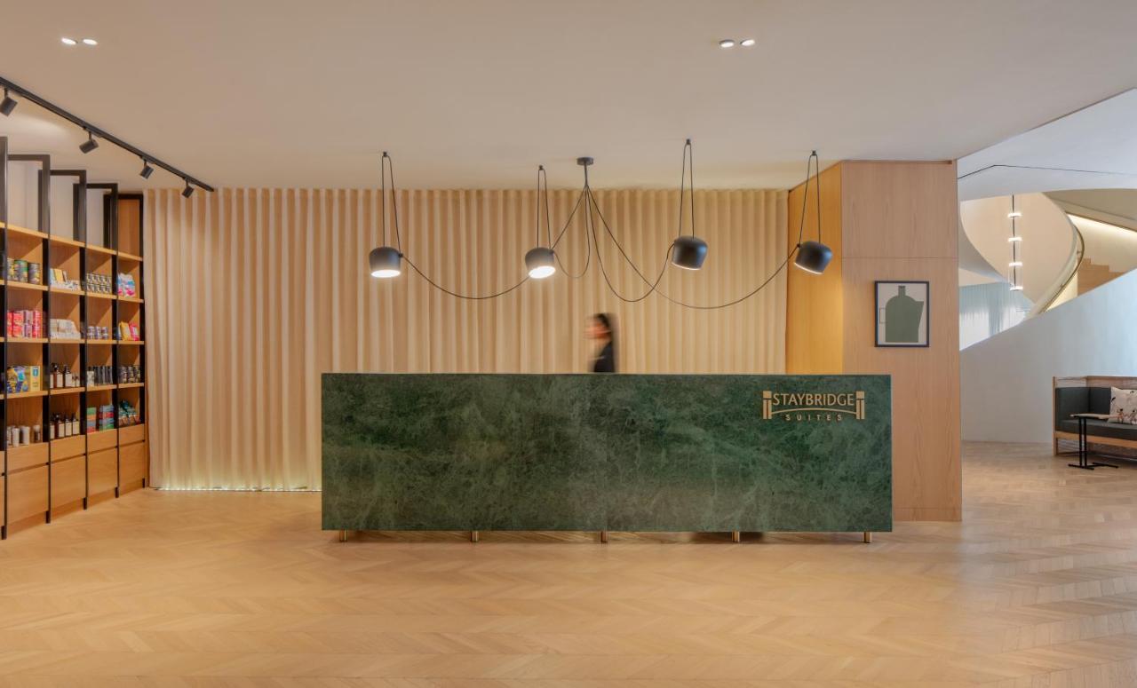 Staybridge Internet By Ihg Hotel 4*