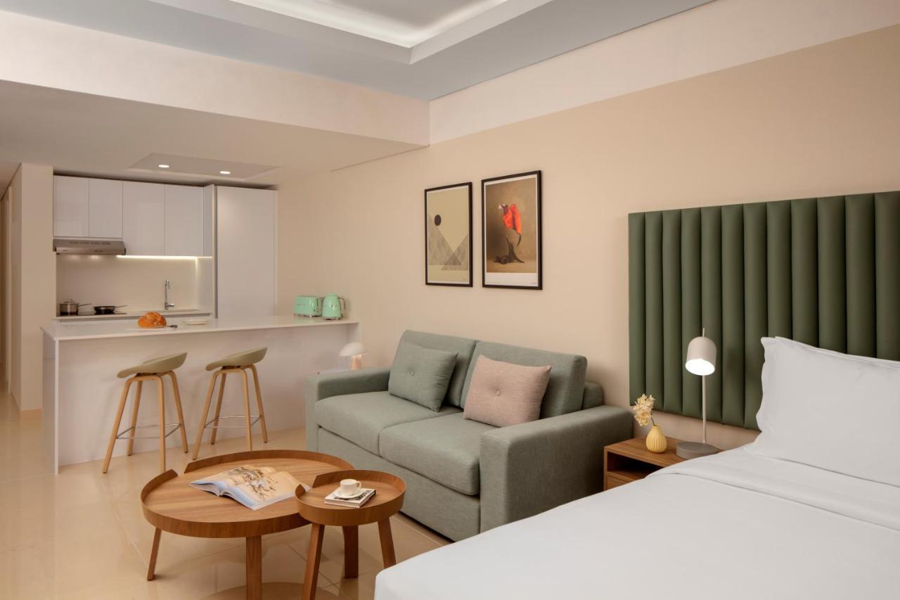 Hotel Staybridge Internet By Ihg Dubai