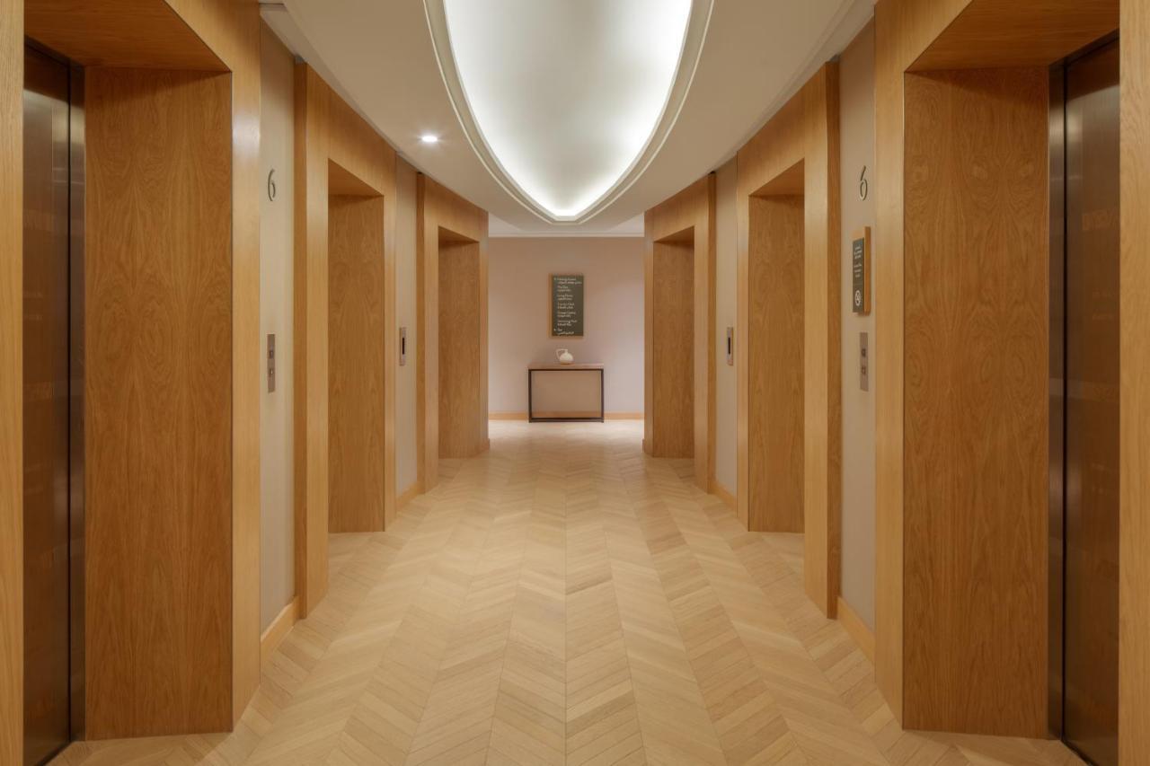 Hotel Staybridge Financial Centre By Ihg