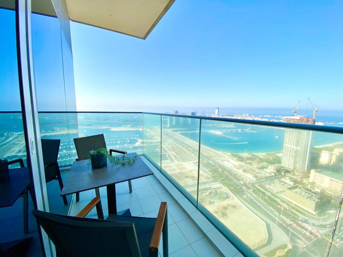 Marco Polo - Fendi Designed Apt With Aerial Panoramic Sea Views *