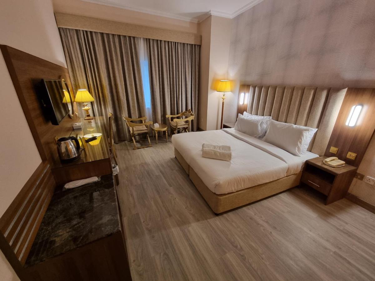 Bliss Square 3* Dubai