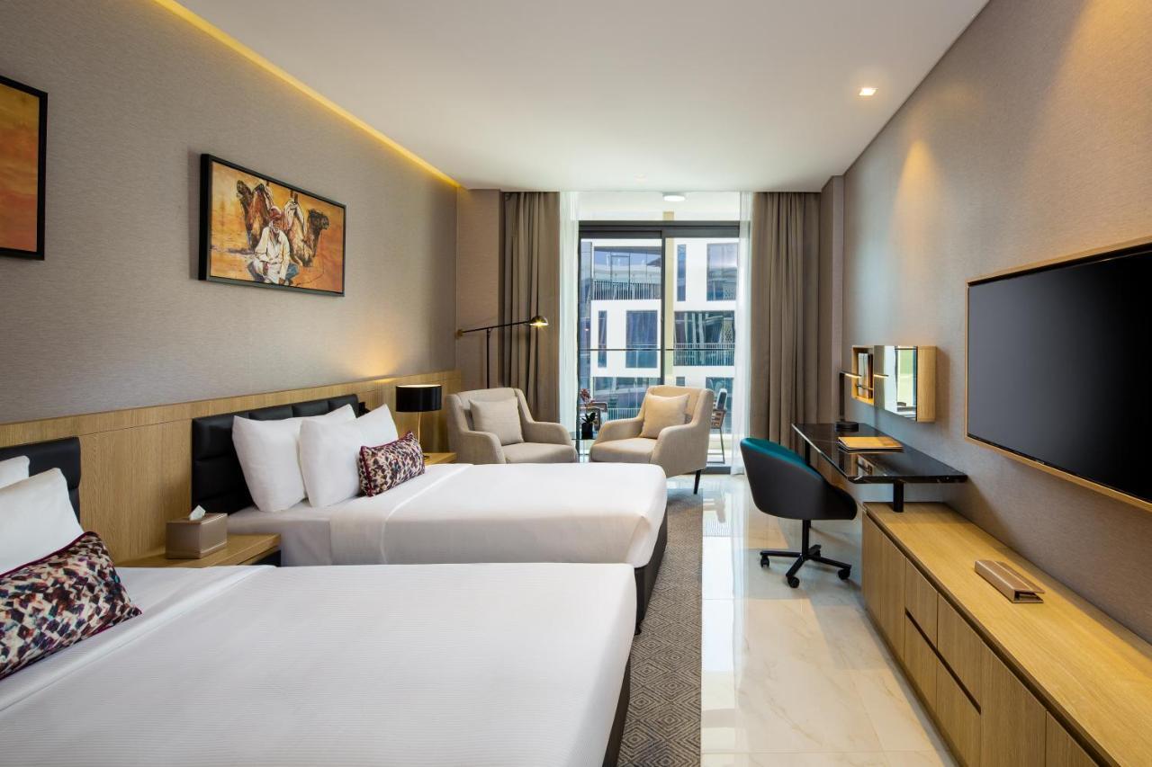 Millennium Place Mirdif Otel