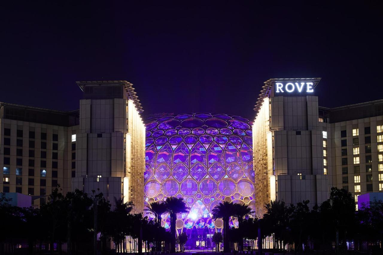Rove Expo 3* Dubai