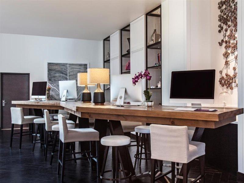 Boulevard, Autograph Collection 4* Dubai
