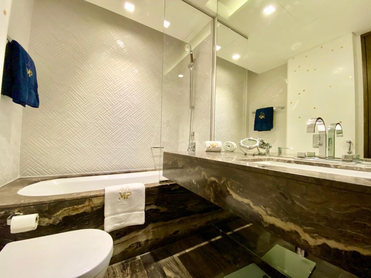 Apartment Marco Polo - Fendi Designed Apt With Aerial Panoramic Sea Views