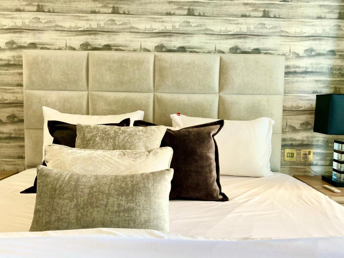 Apartment Marco Polo - Fendi Designed Apt With Aerial Panoramic Sea Views Dubai