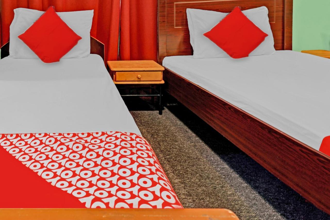 Oyo 795 Al Karawan 3*
