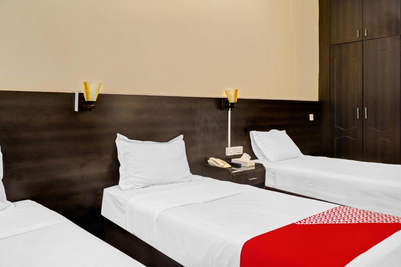 Hotel Oyo 800 Moon Creek Dubai