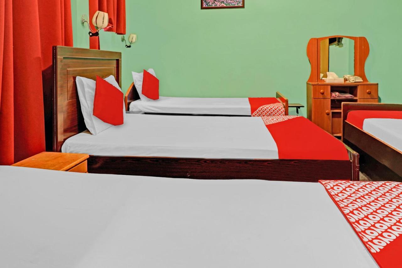 Oyo 795 Al Karawan Otel Dubai