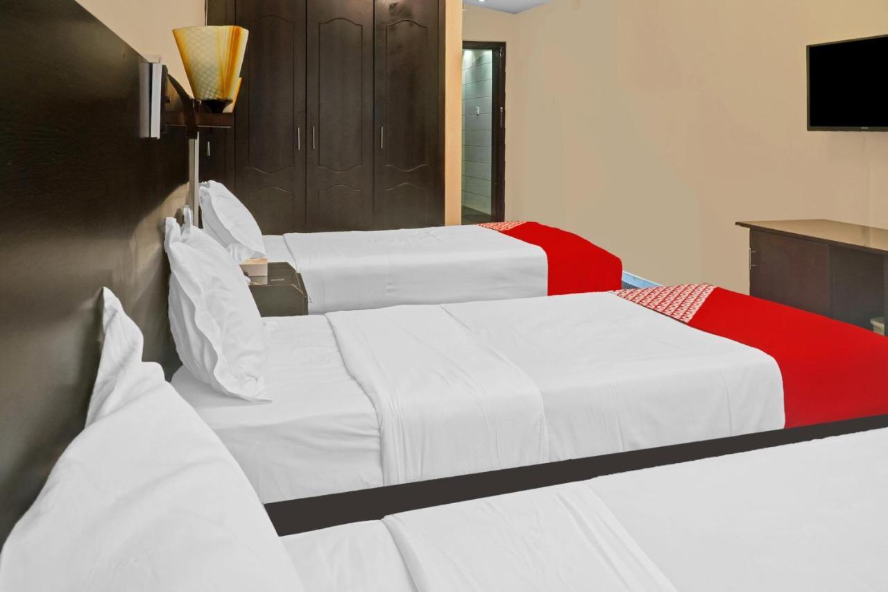 Oyo 800 Moon Creek 2* Dubai