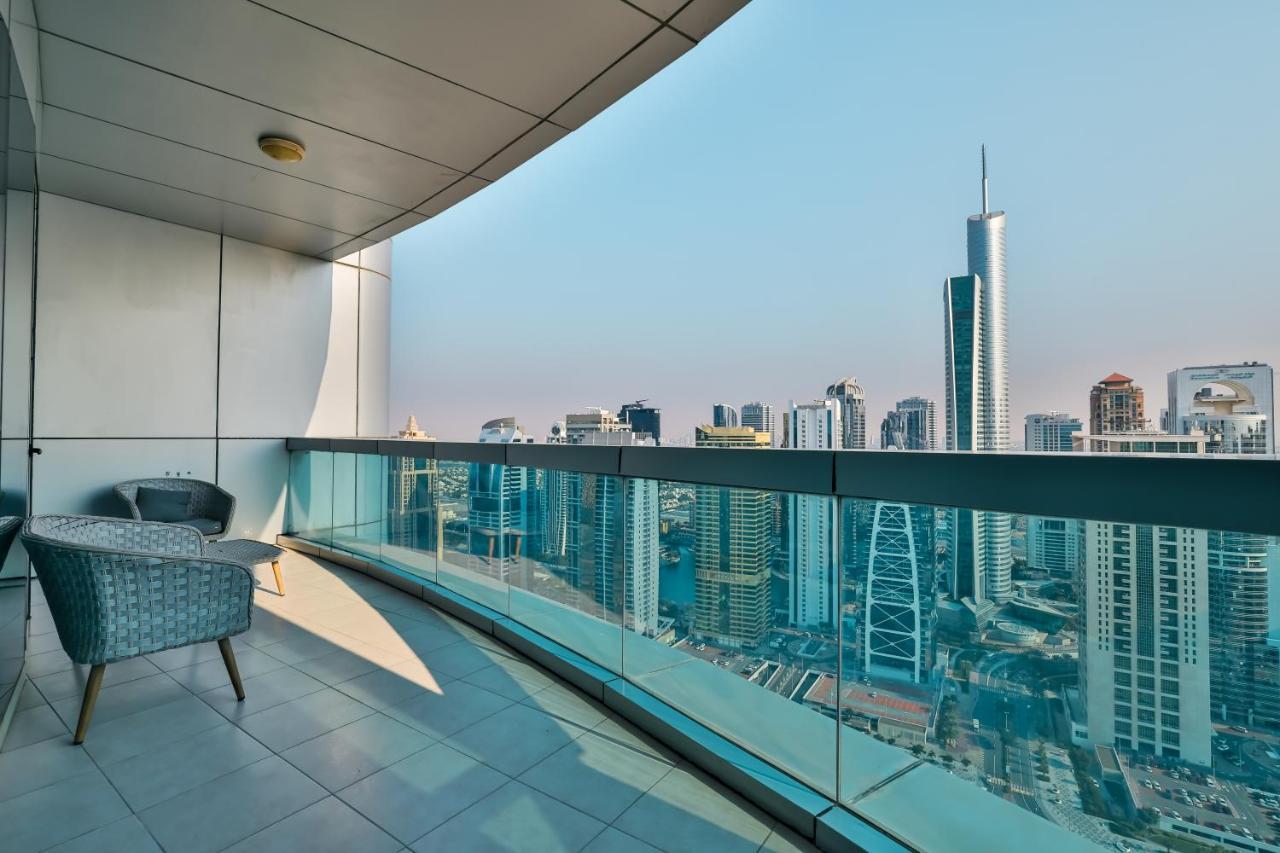 Marina Stunning Huge 4 Bedroom Apts Near Jbr Gym Pool Parking * Dubai