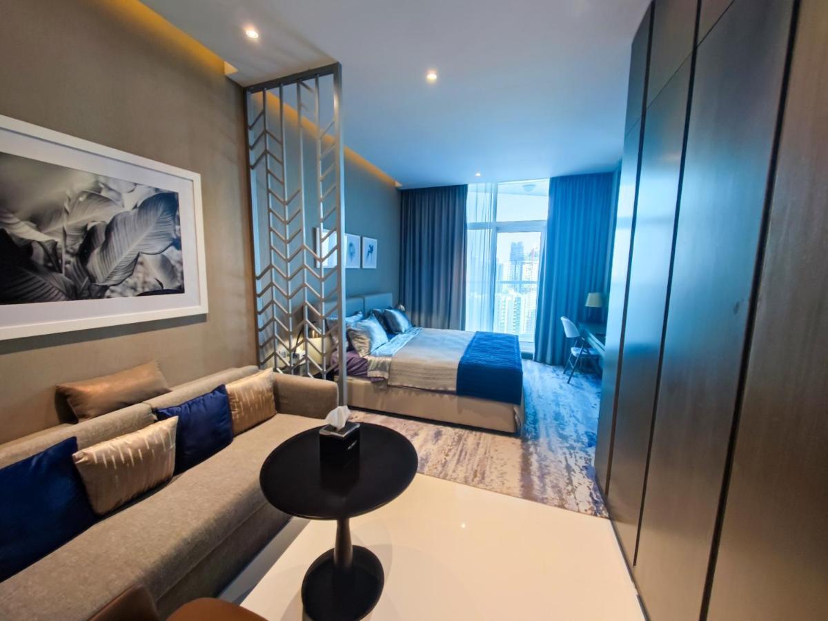 Apartamento Damac Prive - Xinyi Homes *