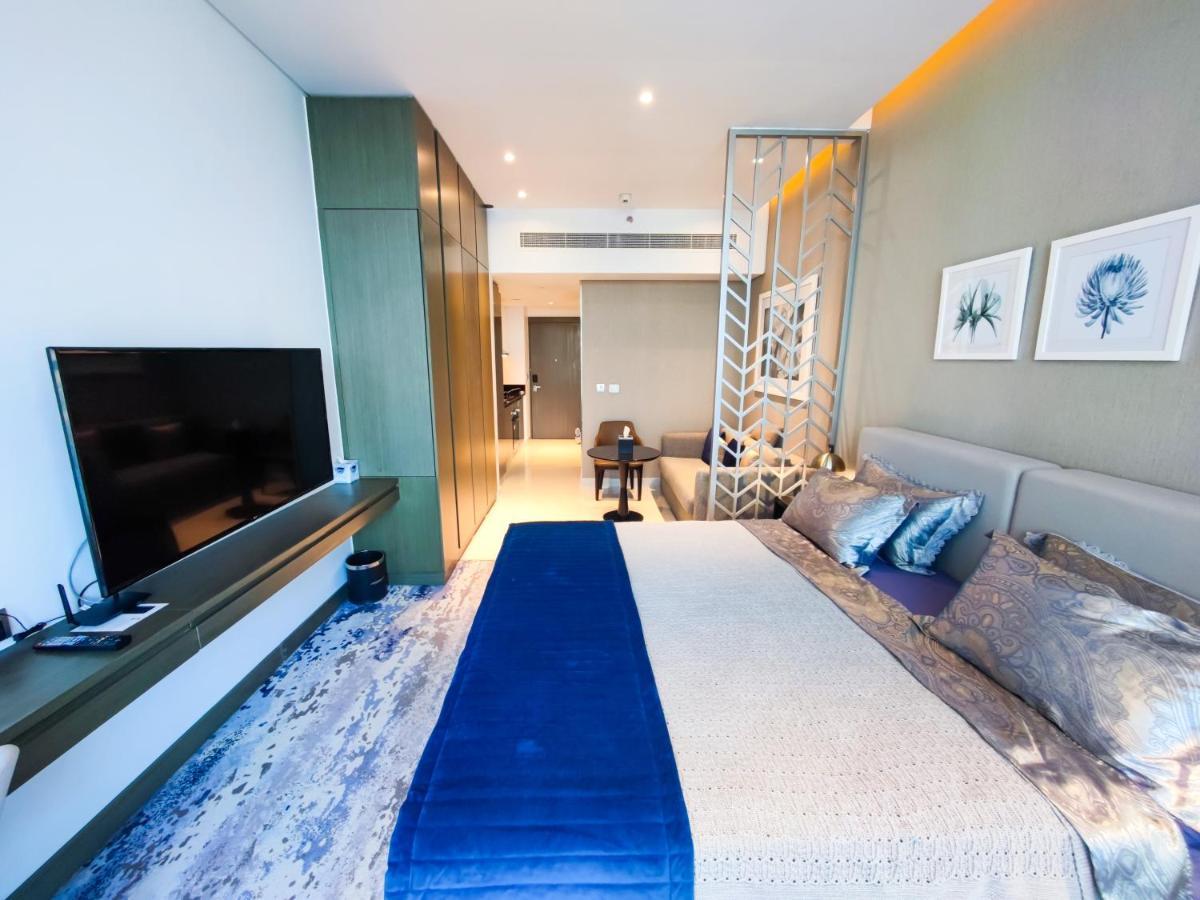 Damac Prive - Xinyi Homes Apartamento *