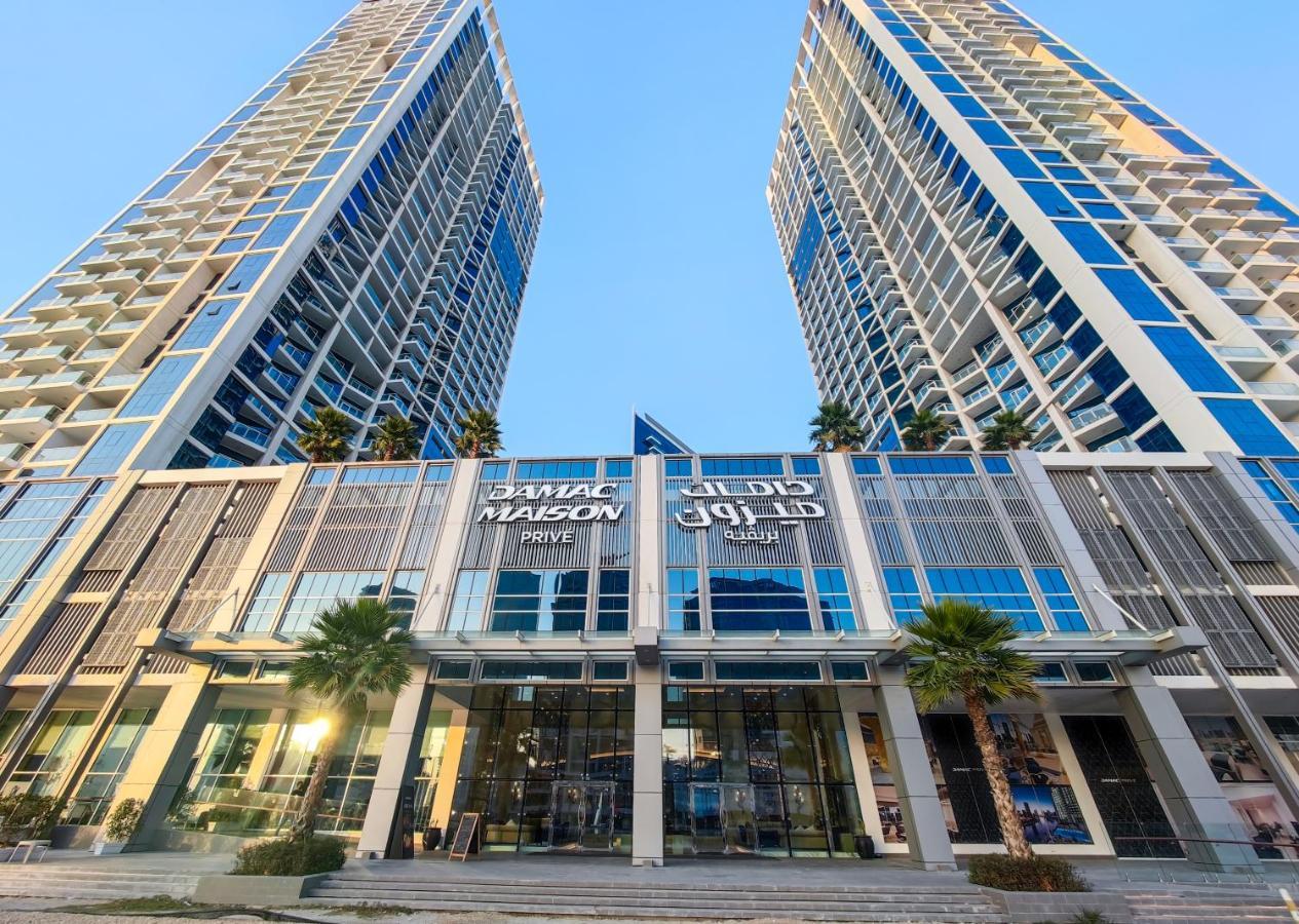 Apartamento Damac Prive - Xinyi Homes Dubai