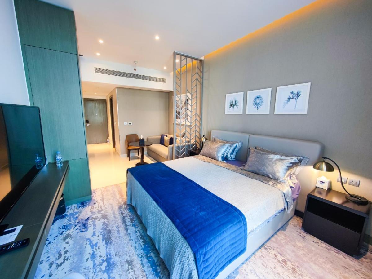 Apartamento Damac Prive - Xinyi Homes