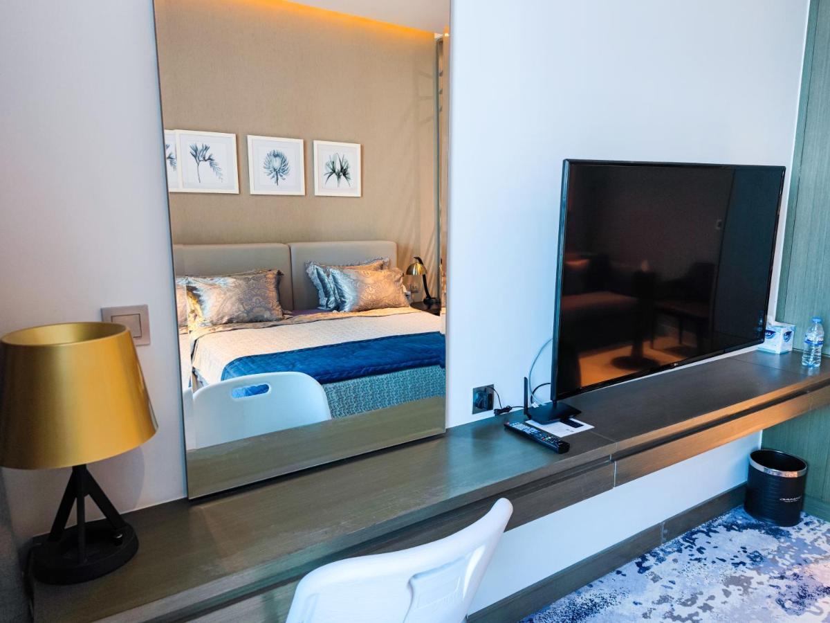 Damac Prive - Xinyi Homes Apartamento