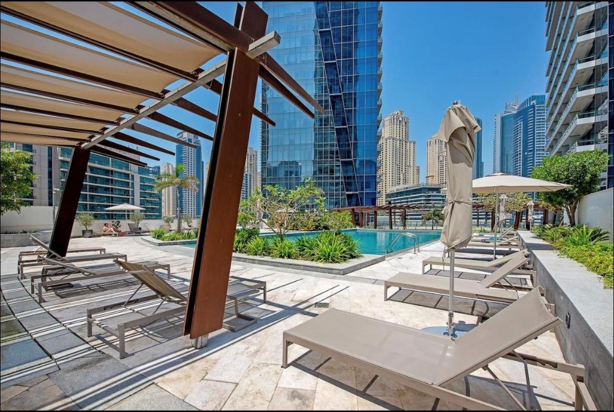 Daire Marina, Amazing Location - Near The
