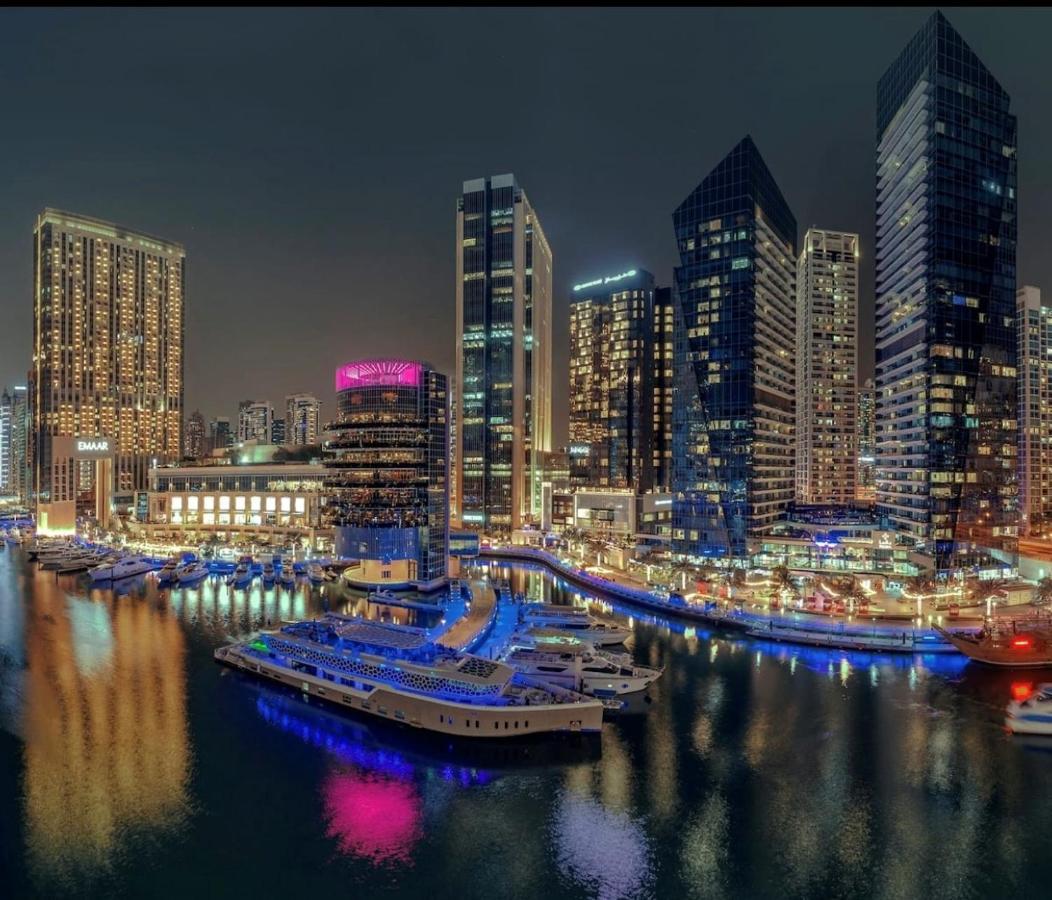 Marina, Amazing Location - Near The Daire Dubai
