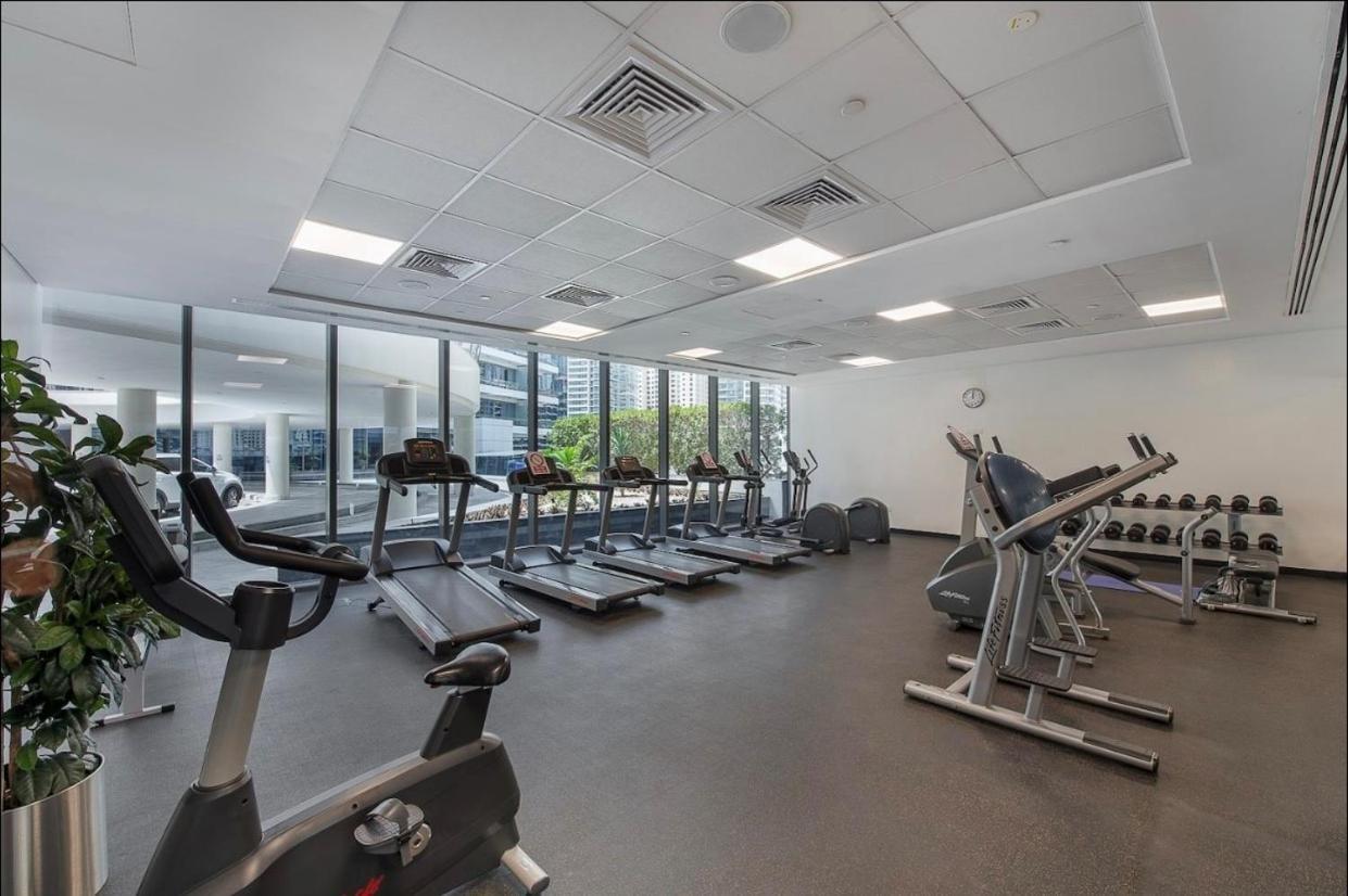 Marina, Amazing Location - Near The Daire Dubai