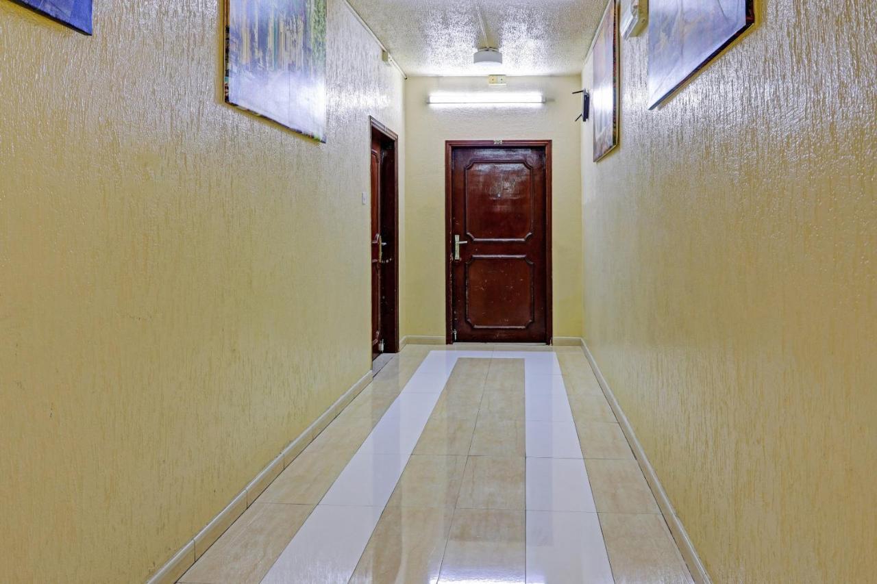 Oyo 795 Al Karawan Otel Dubai