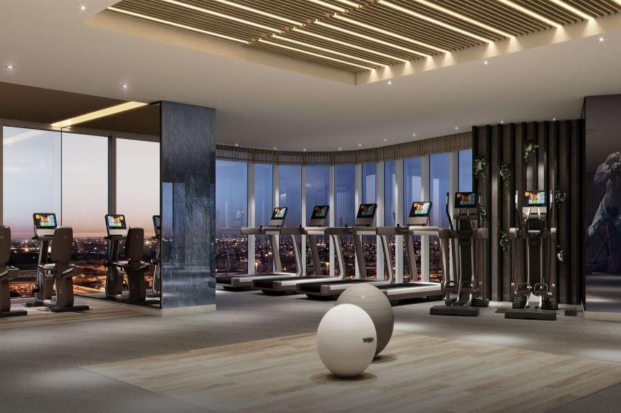 Paramount Midtown Hotel 5*