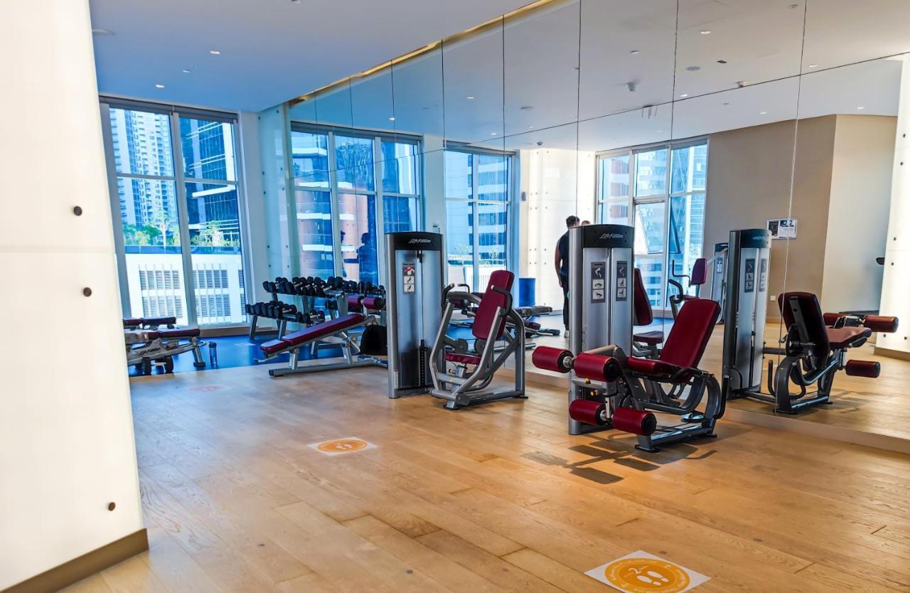 Damac Prive - Xinyi Homes Apartamento *