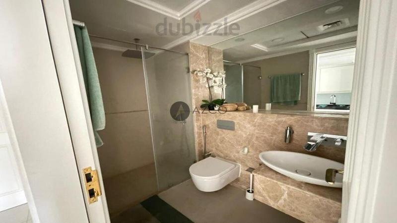 One Masterbedroom Attached Washroom-bathtub With Kitchen In Two Bedroom Apartments,cityhouse,al Barsha 1 Apartamento Dubai