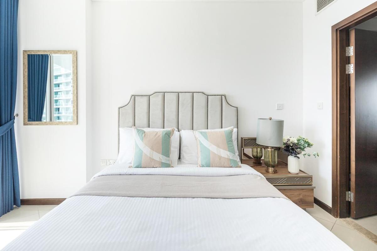 Apartment Frank Porter - Marsa Plaza