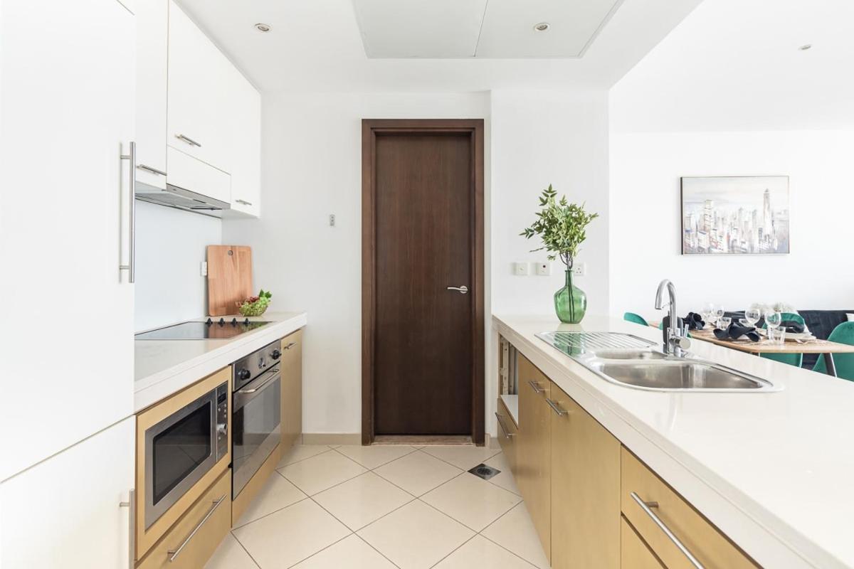 Apartment Frank Porter - Marsa Plaza *