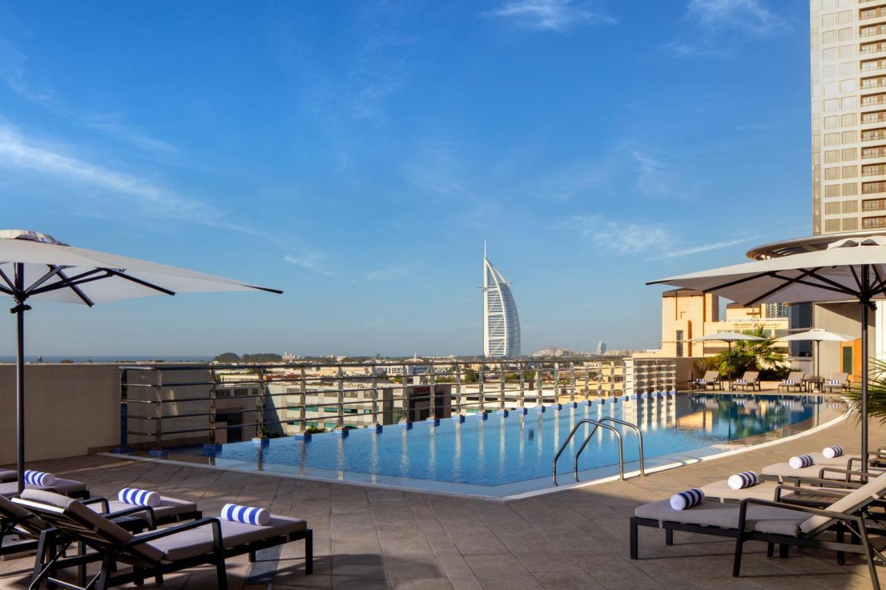 Hotel Staybridge Internet By Ihg Dubai