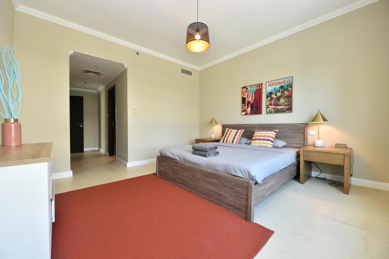 Luxury Escapes - 2-br Marina View Retreat At Marina Quays