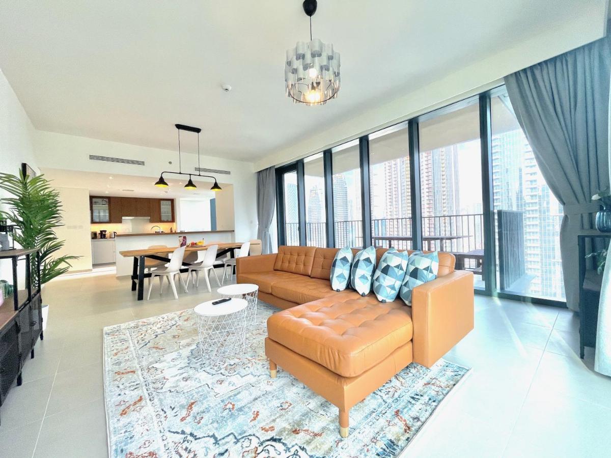 Spacious & Full Of Light 3br+ Kids Mall Apartment Dubai