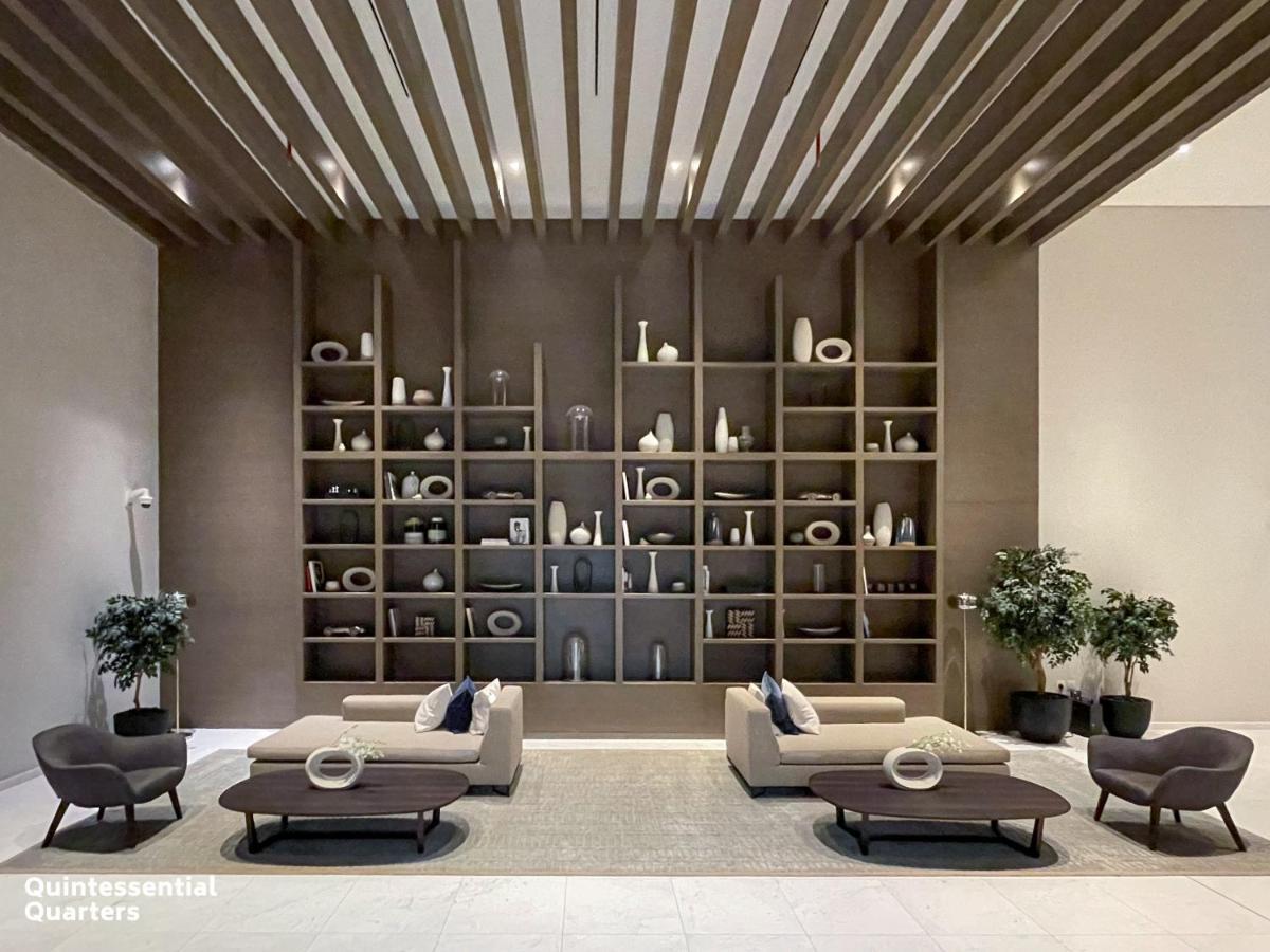 Spacious & Full Of Light 3br+ Kids Mall Apartment