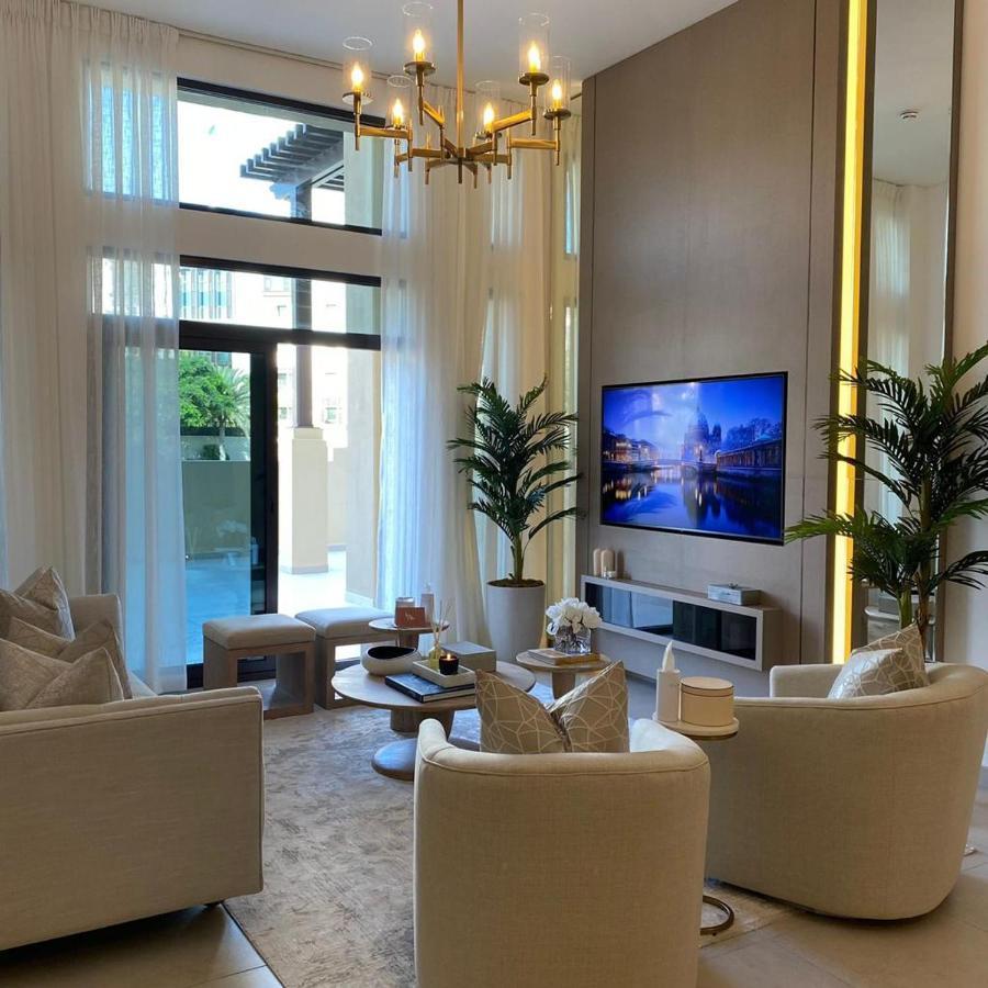 Apartamento Madinat Jumeirah Living - Lamtara 2 Dubai