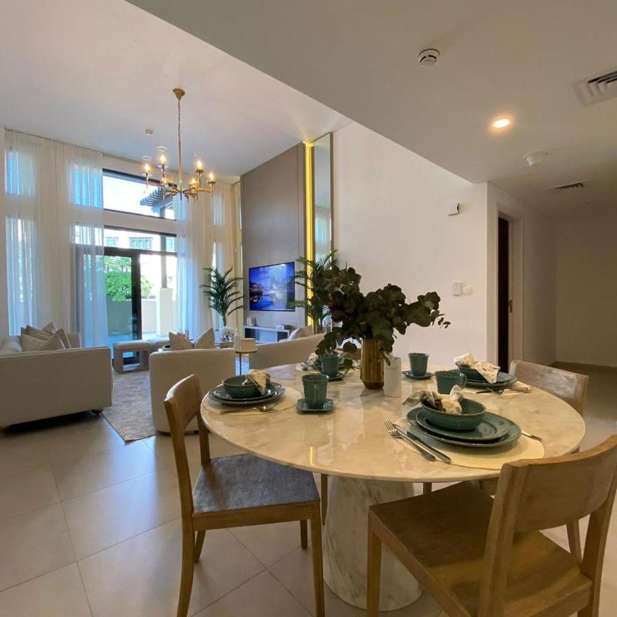 Apartamento Madinat Jumeirah Living - Lamtara 2 *