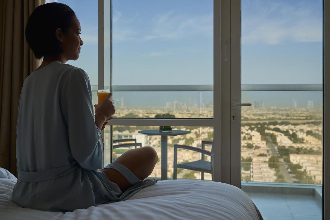 Novotel Jumeirah Village Triangle 4*