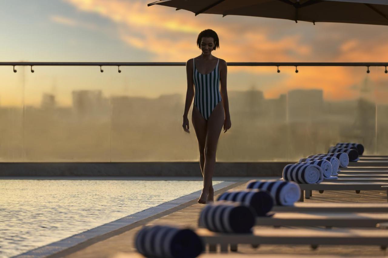 Novotel Jumeirah Village Triangle Hotel