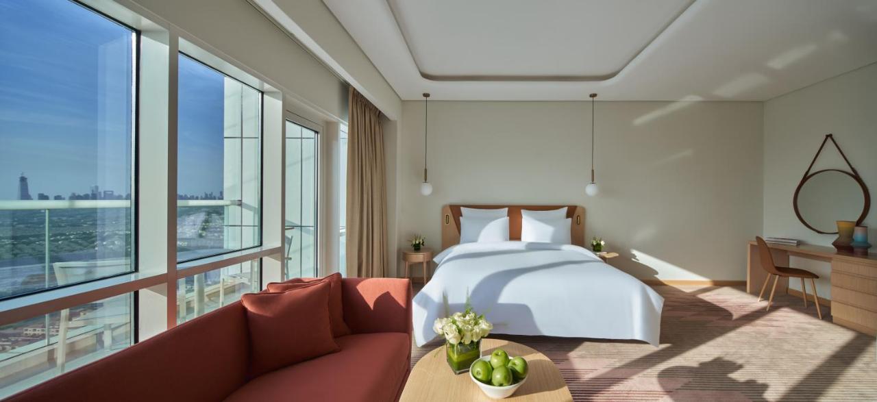 Hotel Novotel Jumeirah Village Triangle