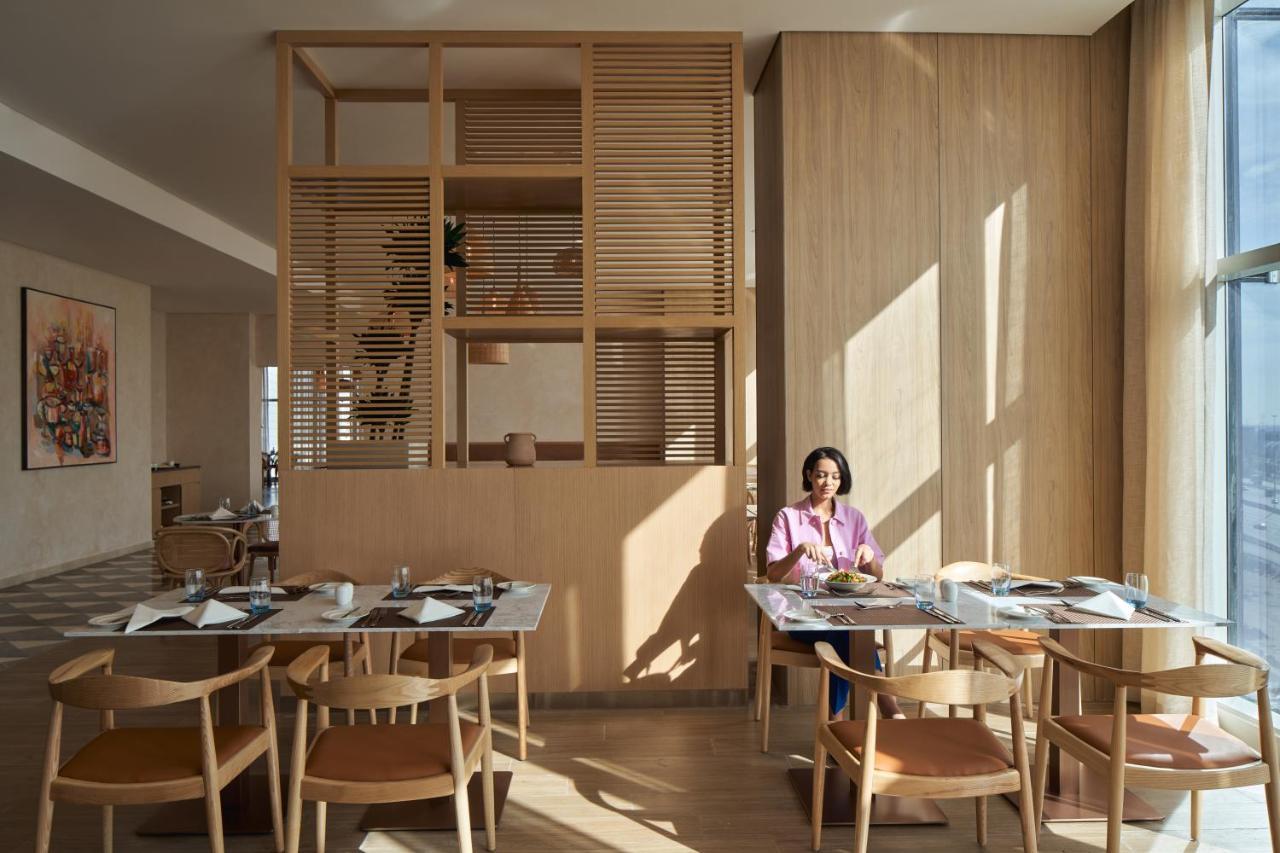 Novotel Jumeirah Village Triangle Dubai