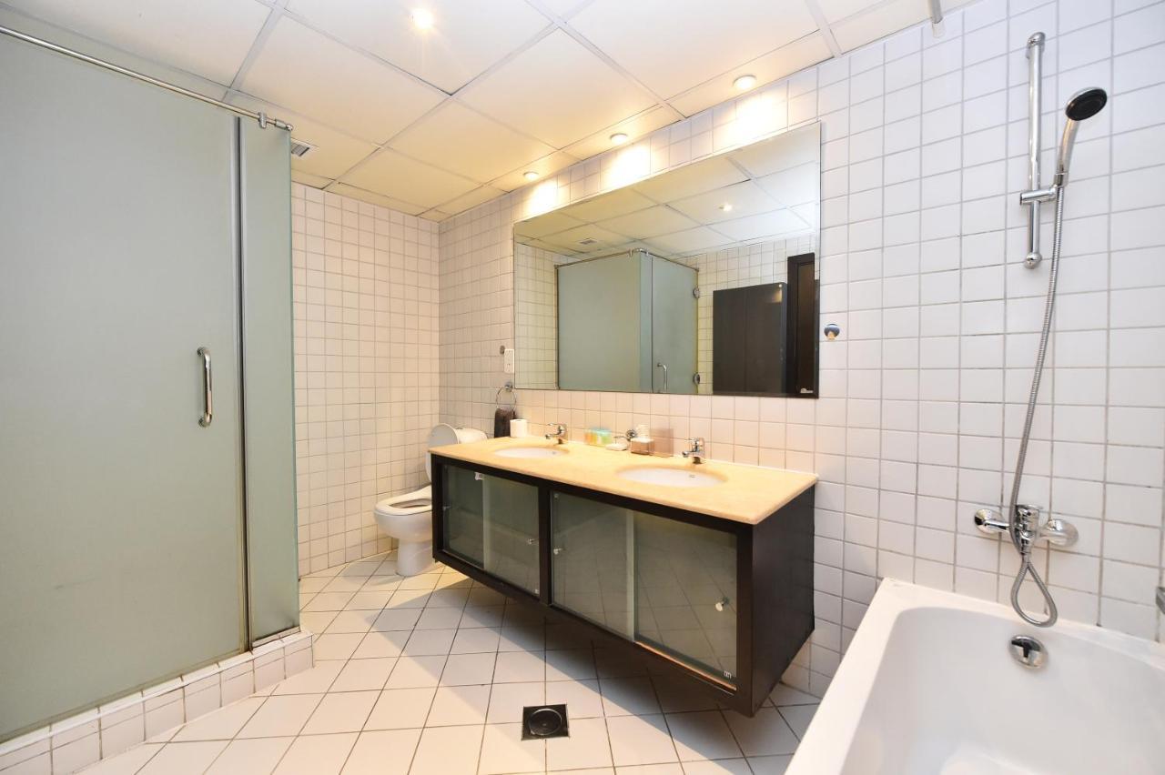 Apartamento Luxury Escapes - 2-br Marina View Retreat At Marina Quays *