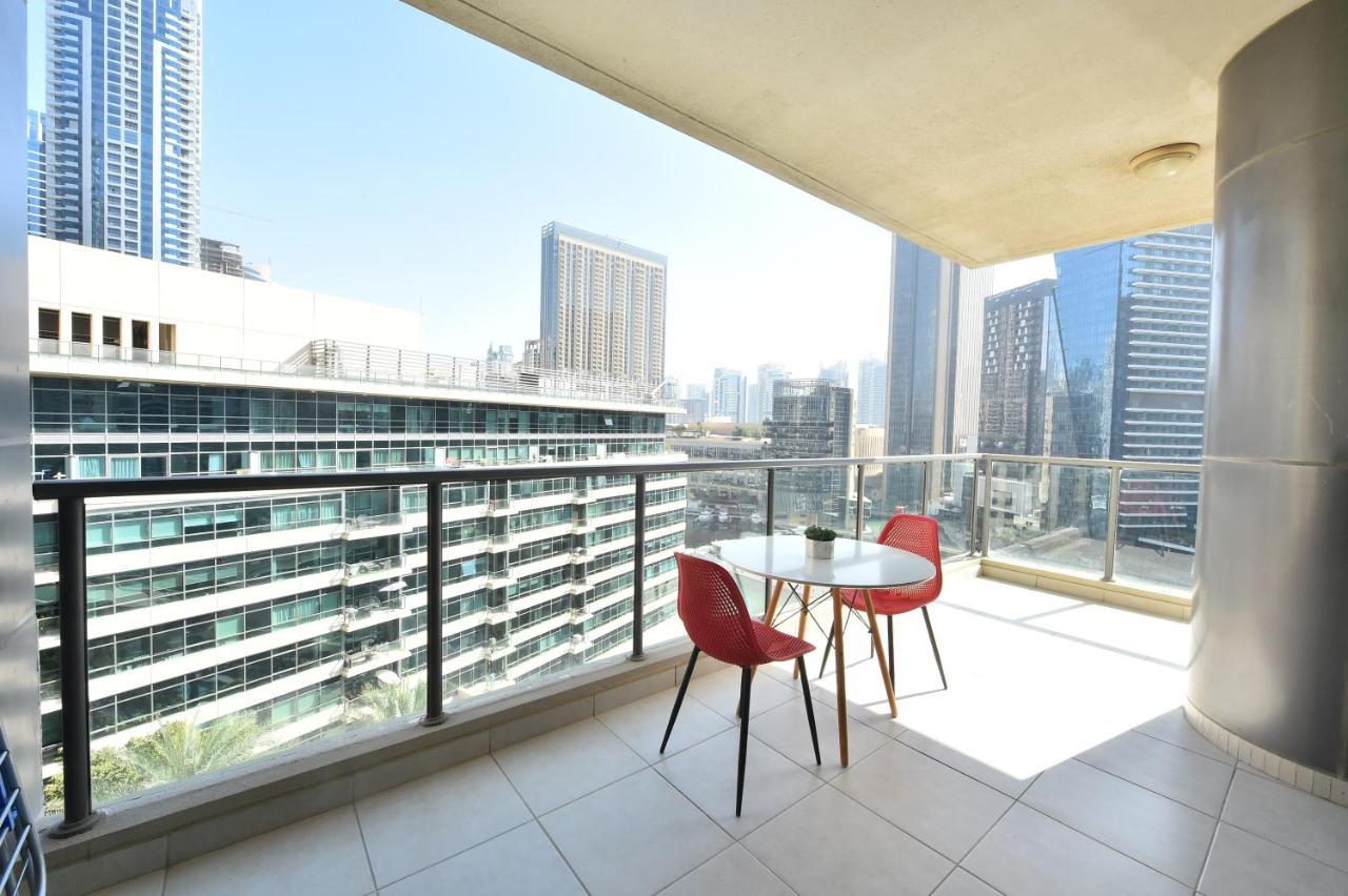Luxury Escapes - 2-br Marina View Retreat At Marina Quays
