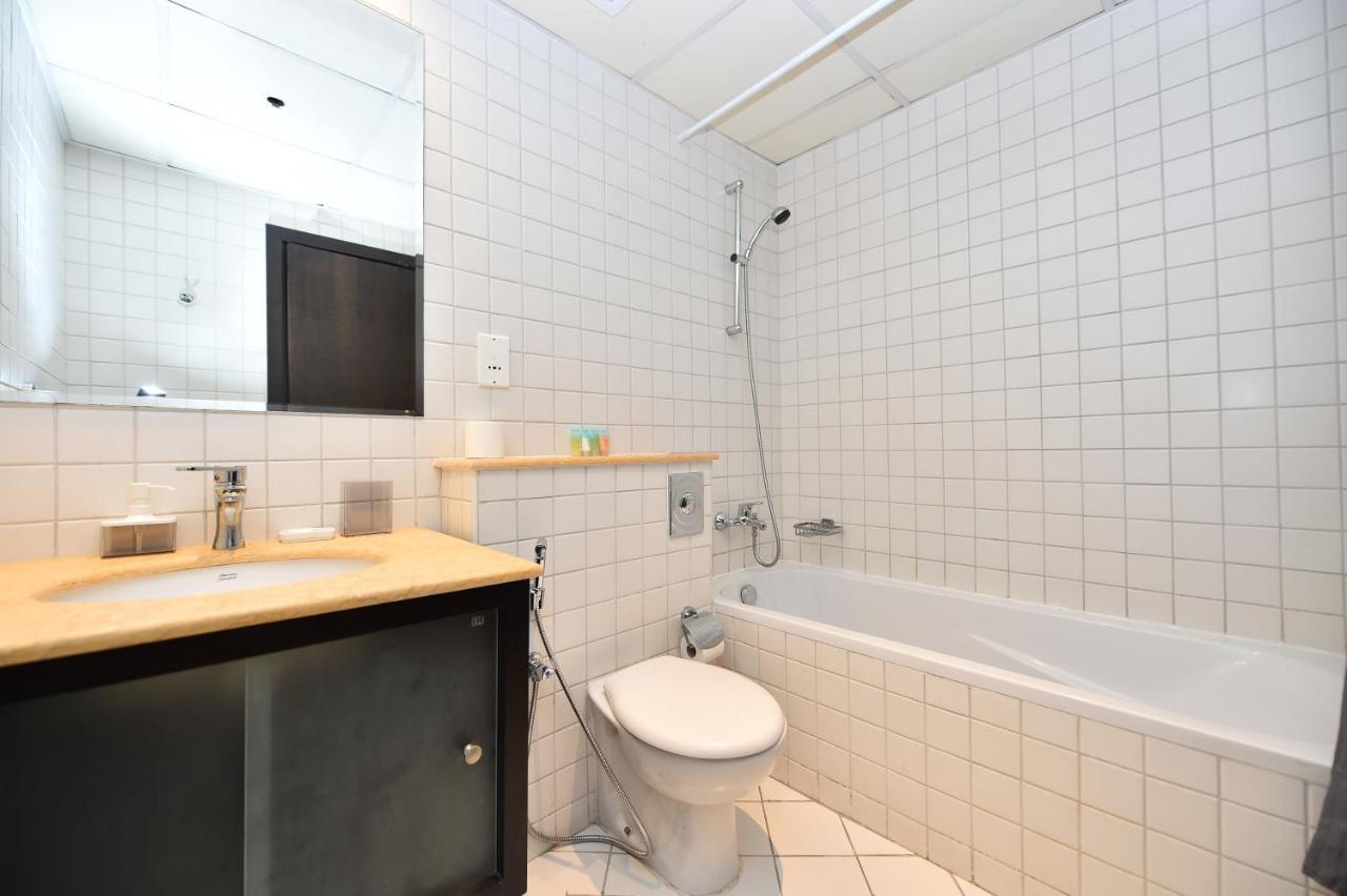 Apartamento Luxury Escapes - 2-br Marina View Retreat At Marina Quays Dubai