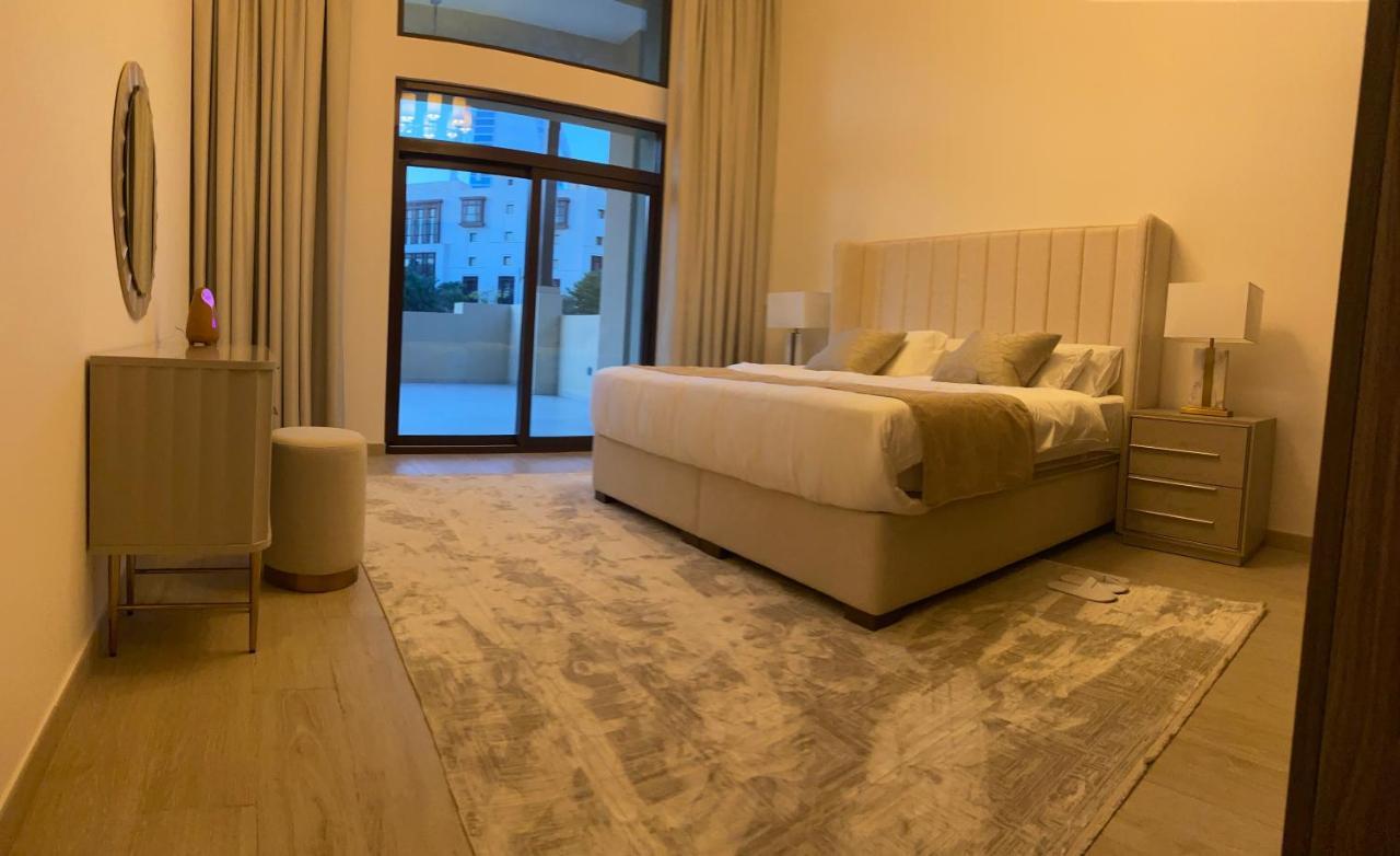 Apartamento Madinat Jumeirah Living - Lamtara 2 Dubai
