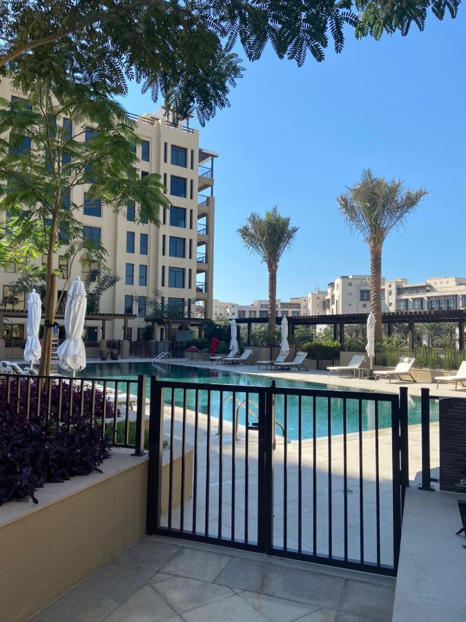 Apartamento Madinat Jumeirah Living - Lamtara 2 *